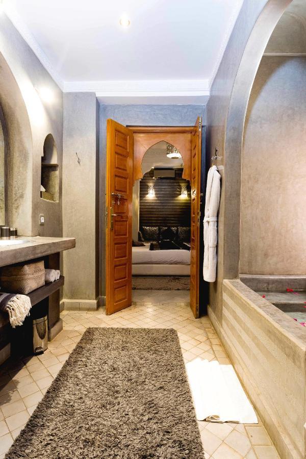 فندق رياض مزايا مراكش المظهر الخارجي الصورة